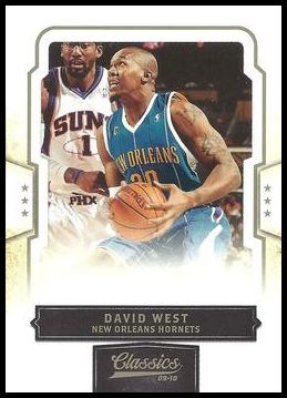 29 David West